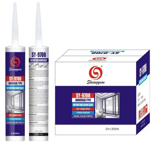 How can one determine whether the phenomenon of blistering is caused by the silicone sealant itself or by the substrate?