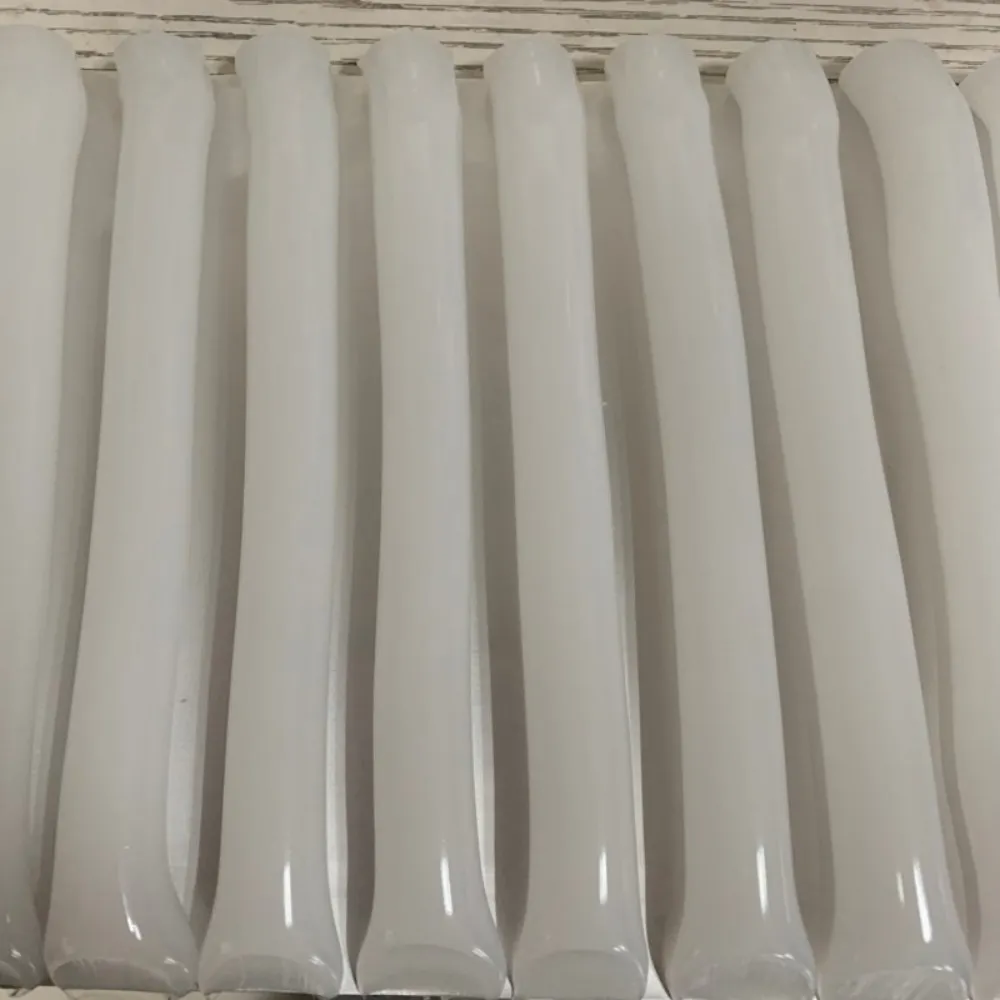 Is the weather cold causing the weather-resistant adhesive to cure slowly?