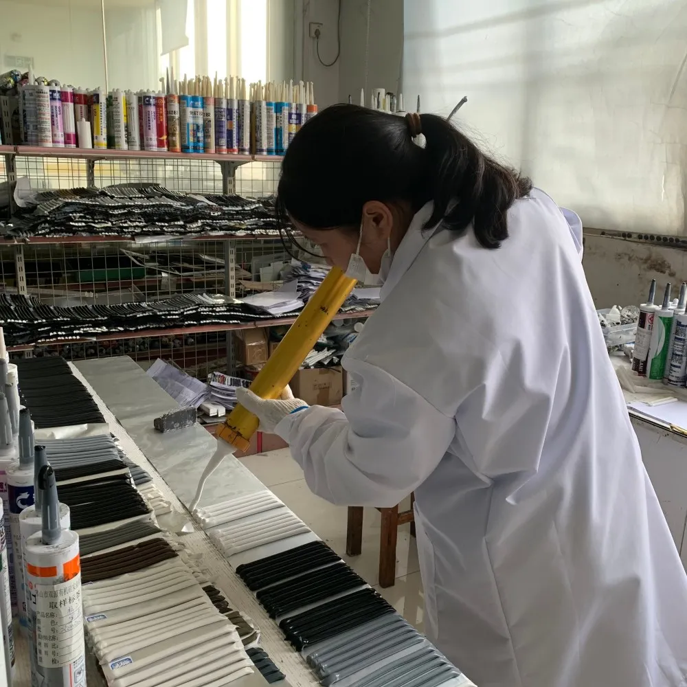 Source factory of structural adhesive