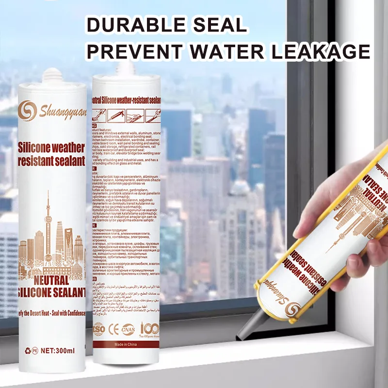 What causes the swelling of sealant?