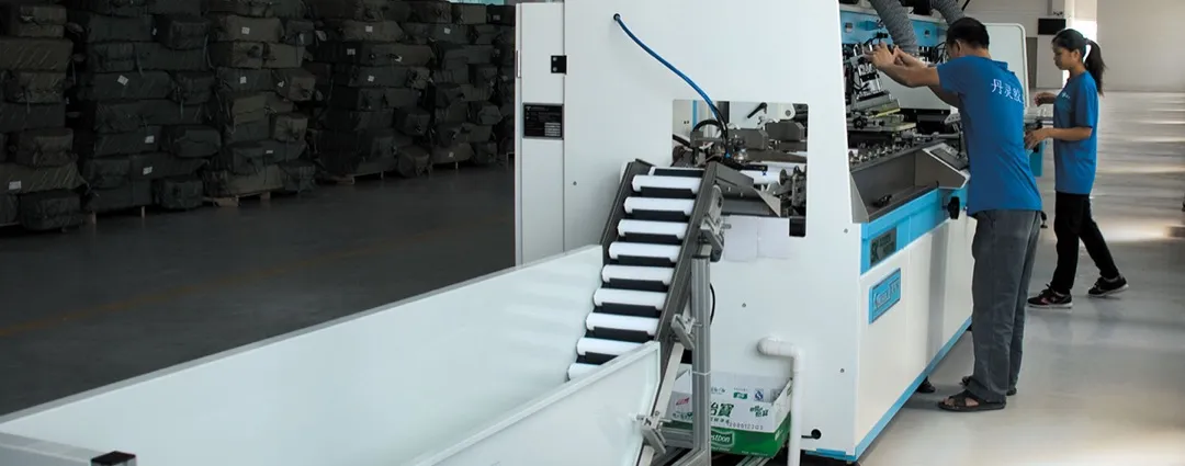 Get to know the most real Shuangyuan factory workshop