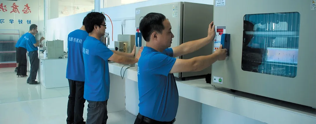 Get to know the most real Shuangyuan factory workshop