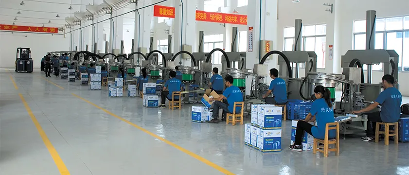 Sealing Solutions for Every Industry