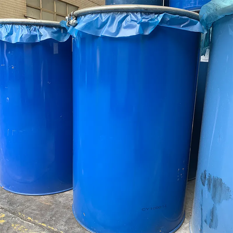 Factory Barrel Material silicone sealant