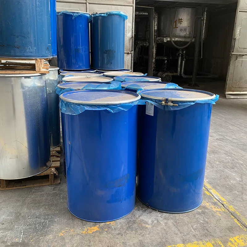 Factory Barrel Material - view 2