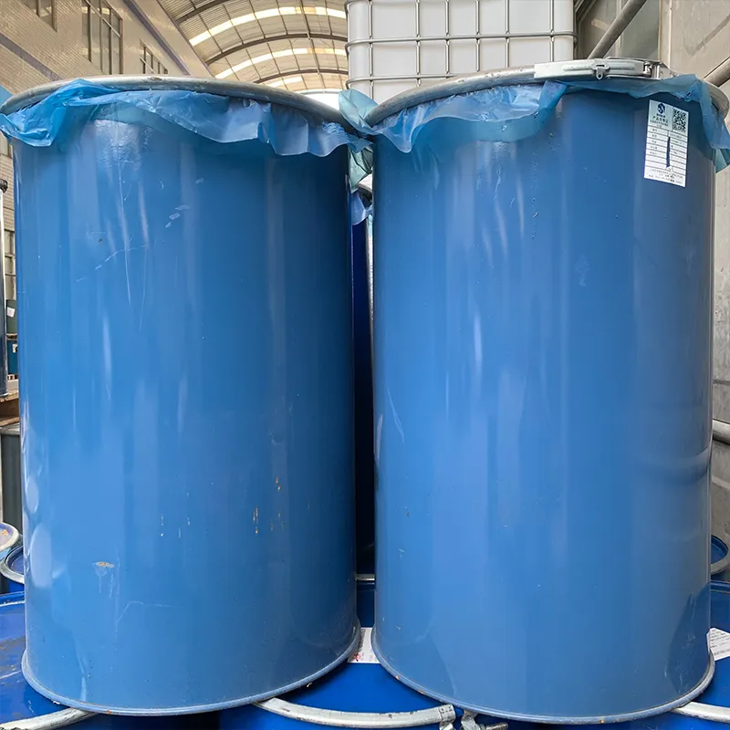 Factory Barrel Material - view 4