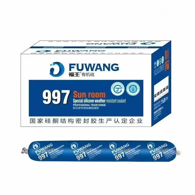 FUWANG 997 specification 2