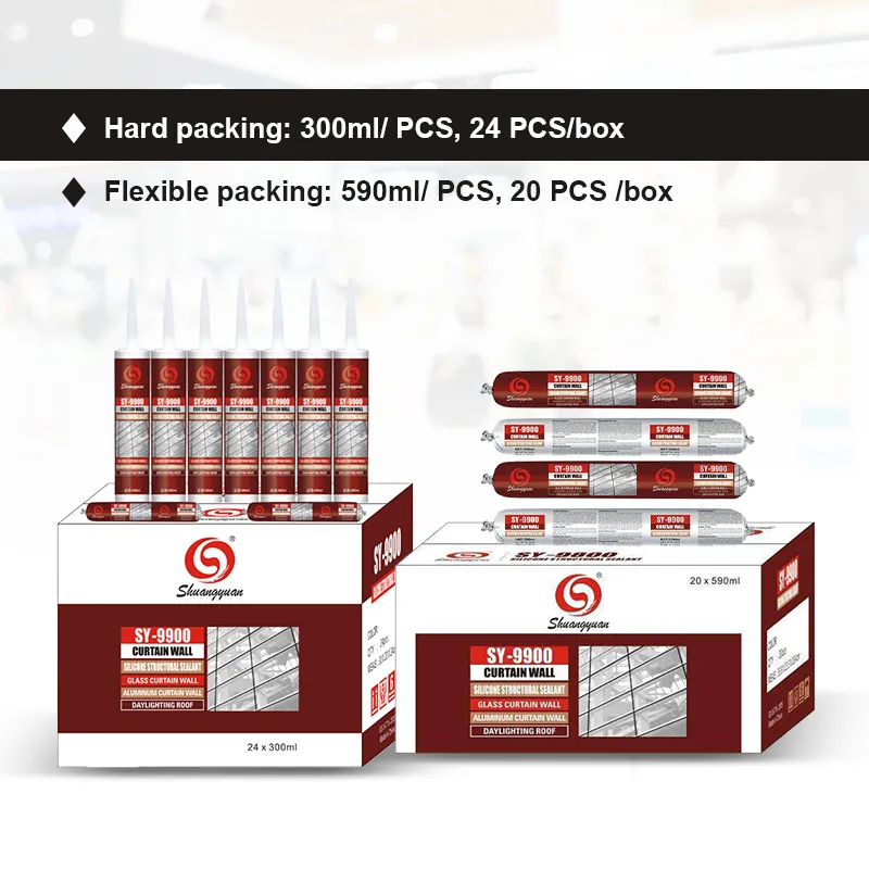 SY-9900-Soft - view 2