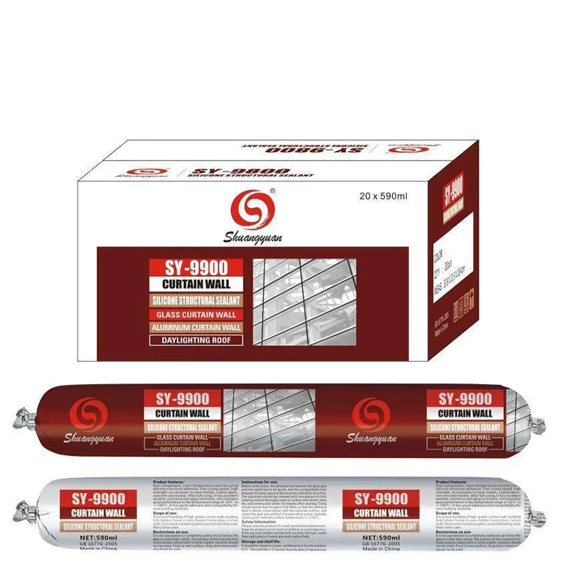 SY-9900 specification 2