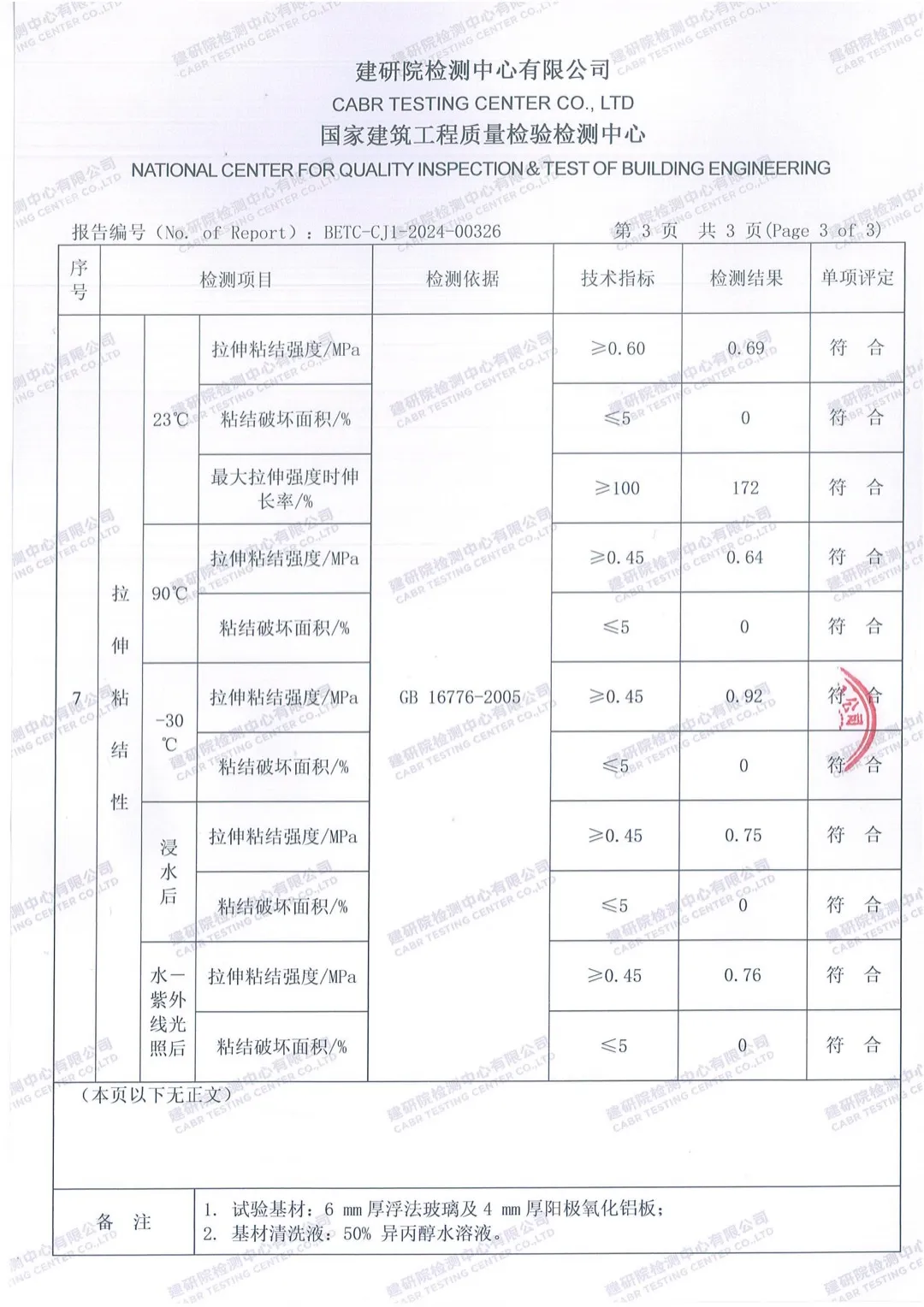 SY-9900 specification 4