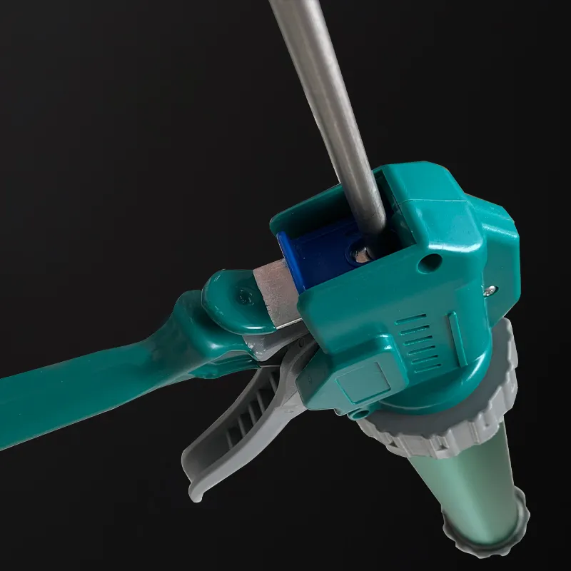 SY-A1S silicone sealant