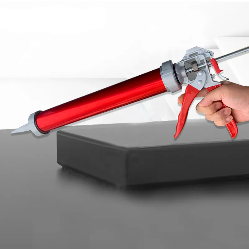 SY-A2S silicone sealant